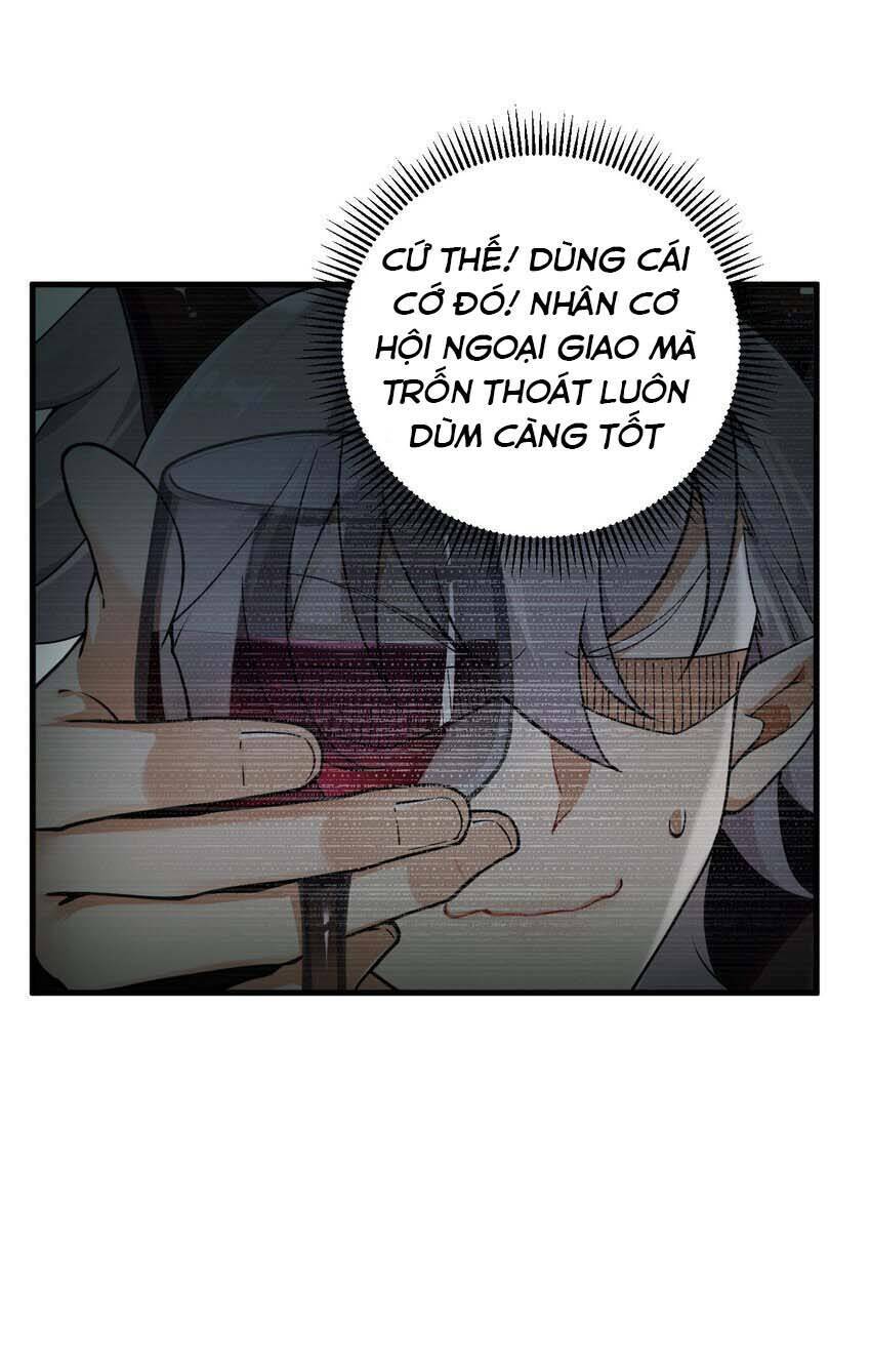 Thánh Nữ, Xin Hãy Dừng Ngay Những Trò Quái Đản Của Cô Đi!!: Chapter 50