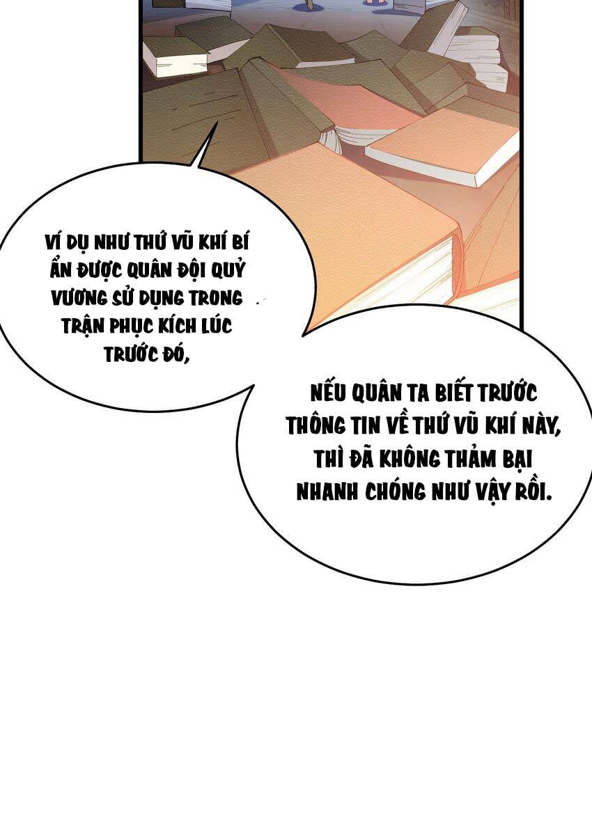 Thánh Nữ, Xin Hãy Dừng Ngay Những Trò Quái Đản Của Cô Đi!!: Chapter 51