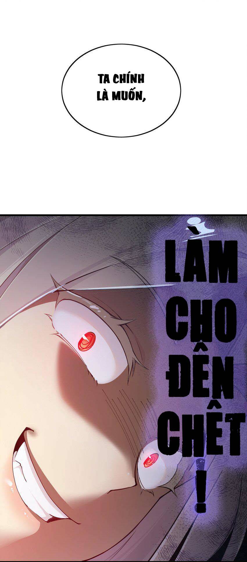 Thánh Nữ, Xin Hãy Dừng Ngay Những Trò Quái Đản Của Cô Đi!!: Chapter 51