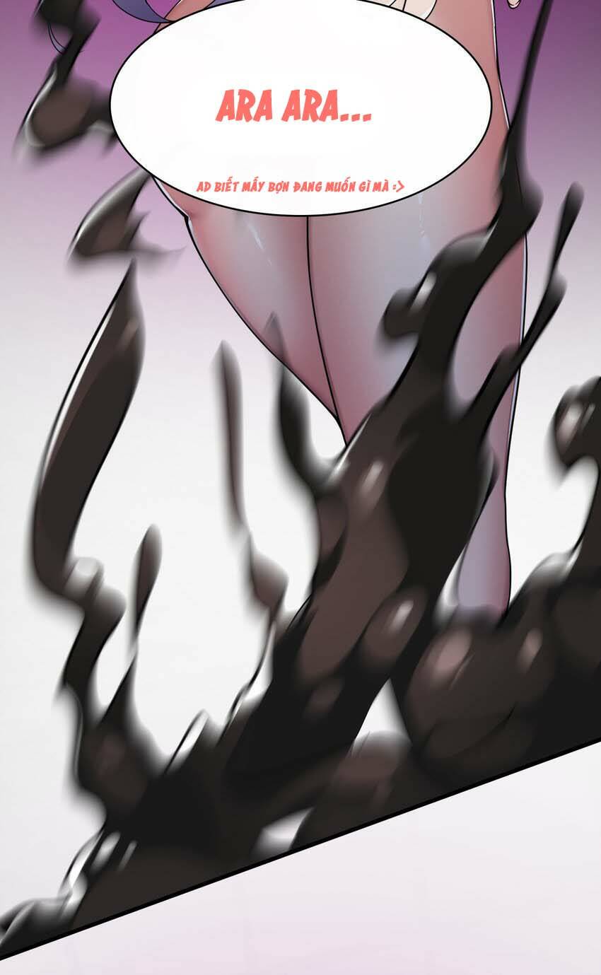 Thánh Nữ, Xin Hãy Dừng Ngay Những Trò Quái Đản Của Cô Đi!!: Chapter 51