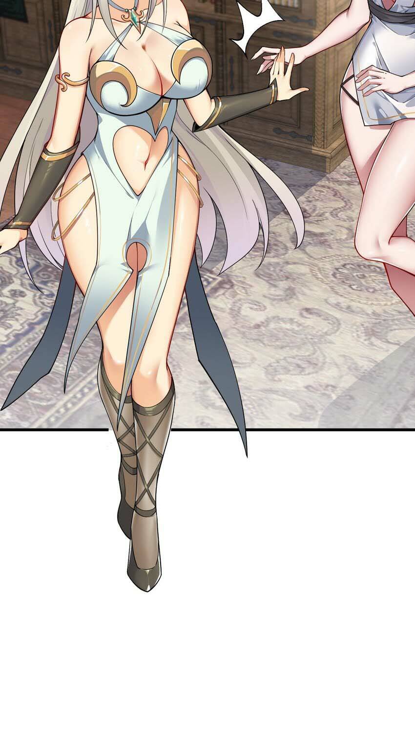Thánh Nữ, Xin Hãy Dừng Ngay Những Trò Quái Đản Của Cô Đi!!: Chapter 51