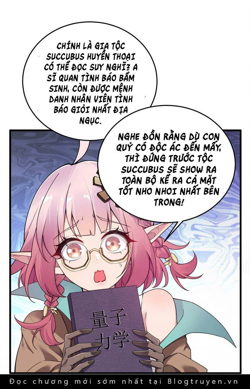 Thánh Nữ, Xin Hãy Dừng Ngay Những Trò Quái Đản Của Cô Đi!!: Chapter 52