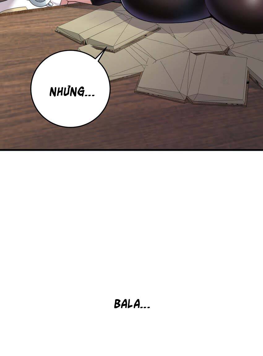 Thánh Nữ, Xin Hãy Dừng Ngay Những Trò Quái Đản Của Cô Đi!!: Chapter 52