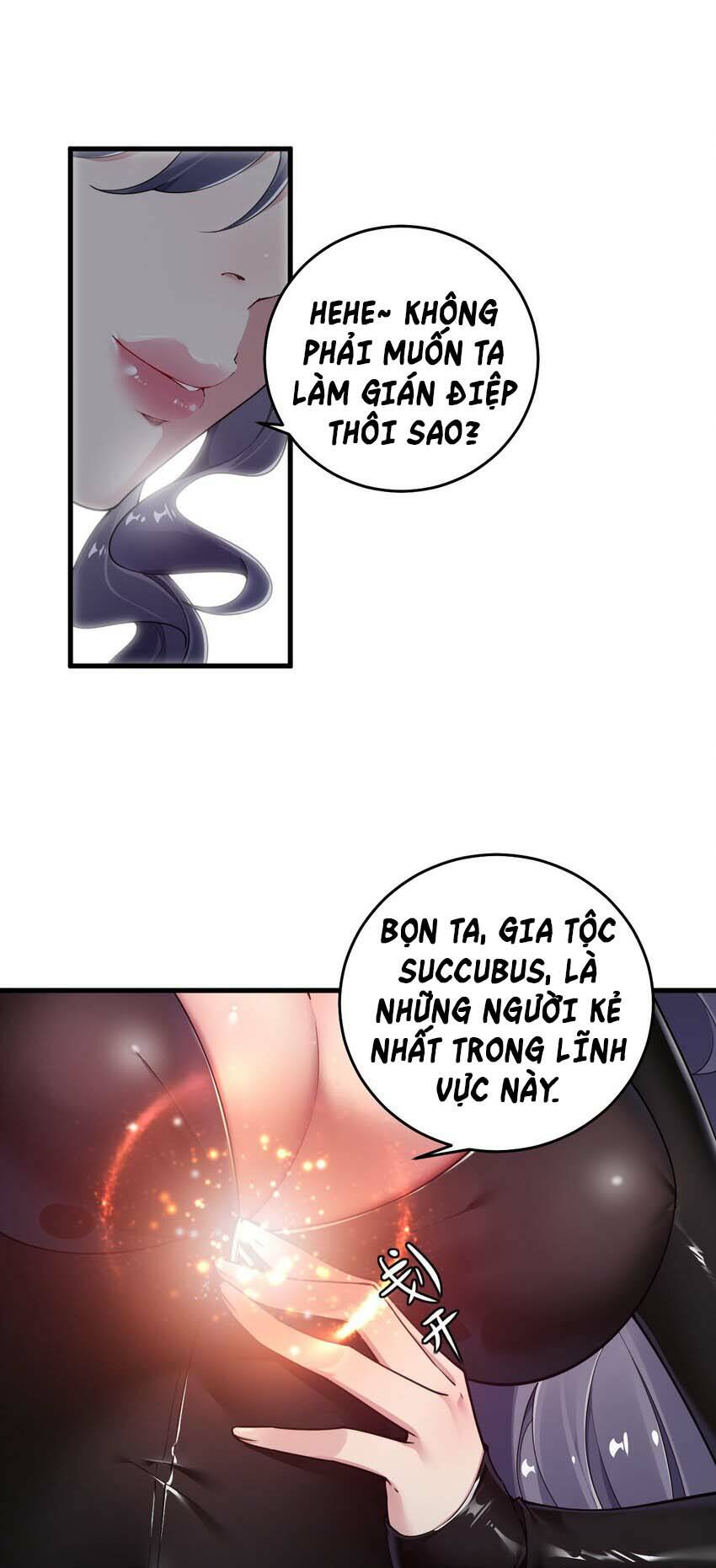 Thánh Nữ, Xin Hãy Dừng Ngay Những Trò Quái Đản Của Cô Đi!!: Chapter 52