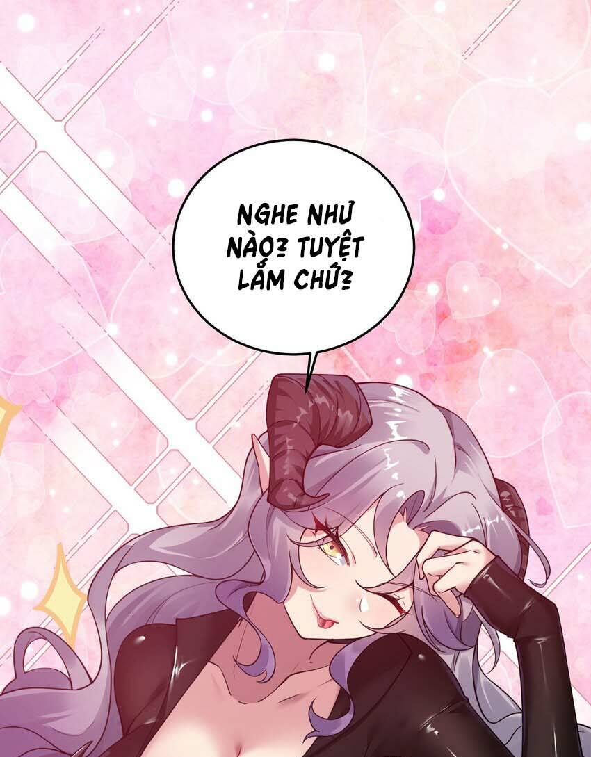 Thánh Nữ, Xin Hãy Dừng Ngay Những Trò Quái Đản Của Cô Đi!!: Chapter 52