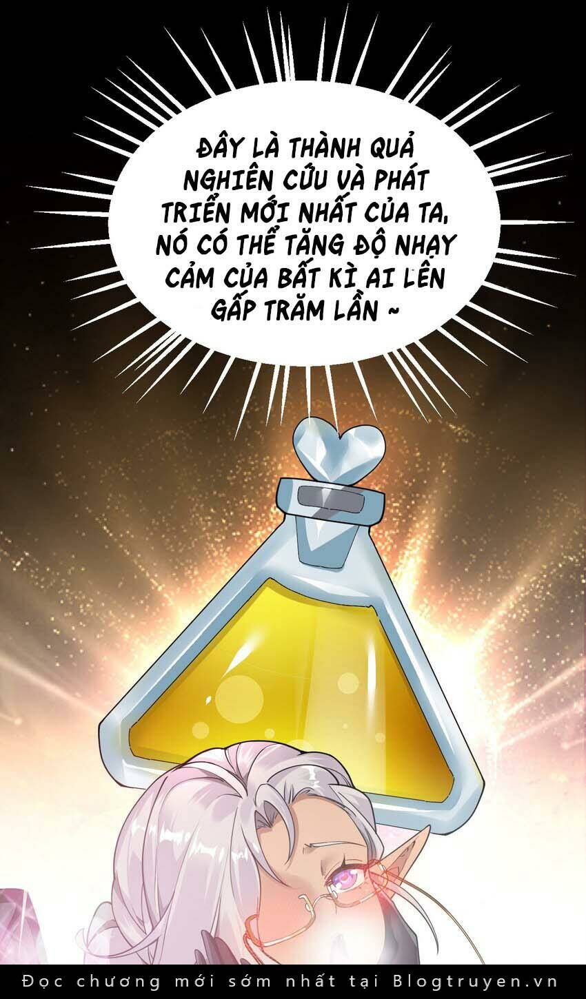 Thánh Nữ, Xin Hãy Dừng Ngay Những Trò Quái Đản Của Cô Đi!!: Chapter 52