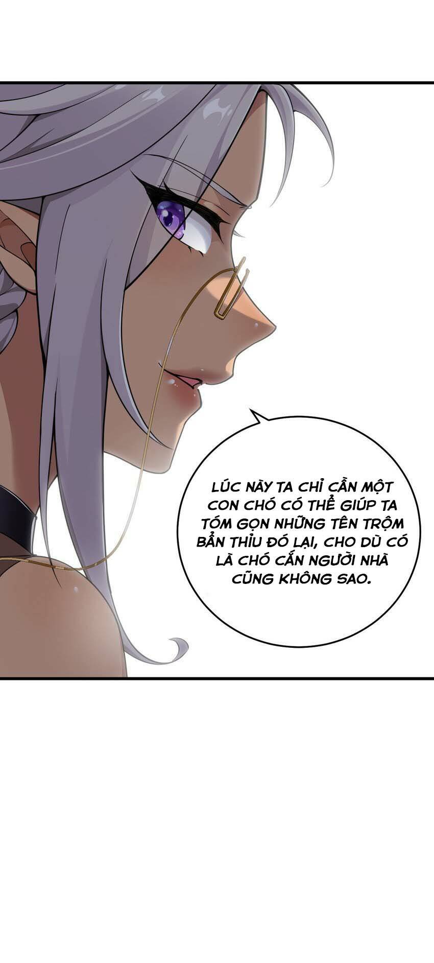 Thánh Nữ, Xin Hãy Dừng Ngay Những Trò Quái Đản Của Cô Đi!!: Chapter 52