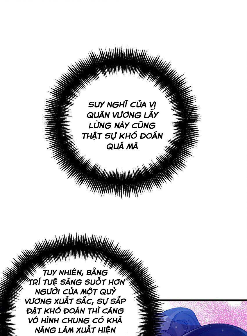 Thánh Nữ, Xin Hãy Dừng Ngay Những Trò Quái Đản Của Cô Đi!!: Chapter 52
