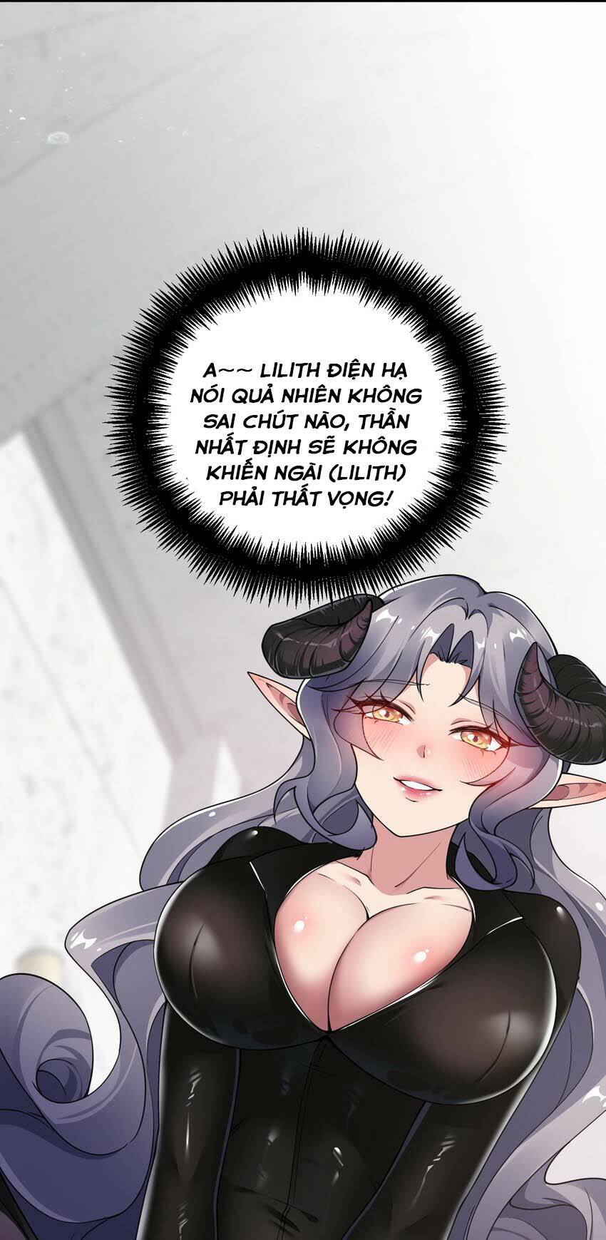 Thánh Nữ, Xin Hãy Dừng Ngay Những Trò Quái Đản Của Cô Đi!!: Chapter 52
