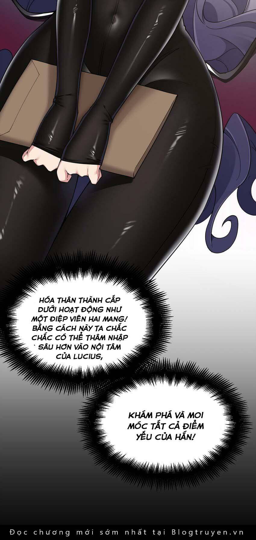 Thánh Nữ, Xin Hãy Dừng Ngay Những Trò Quái Đản Của Cô Đi!!: Chapter 52