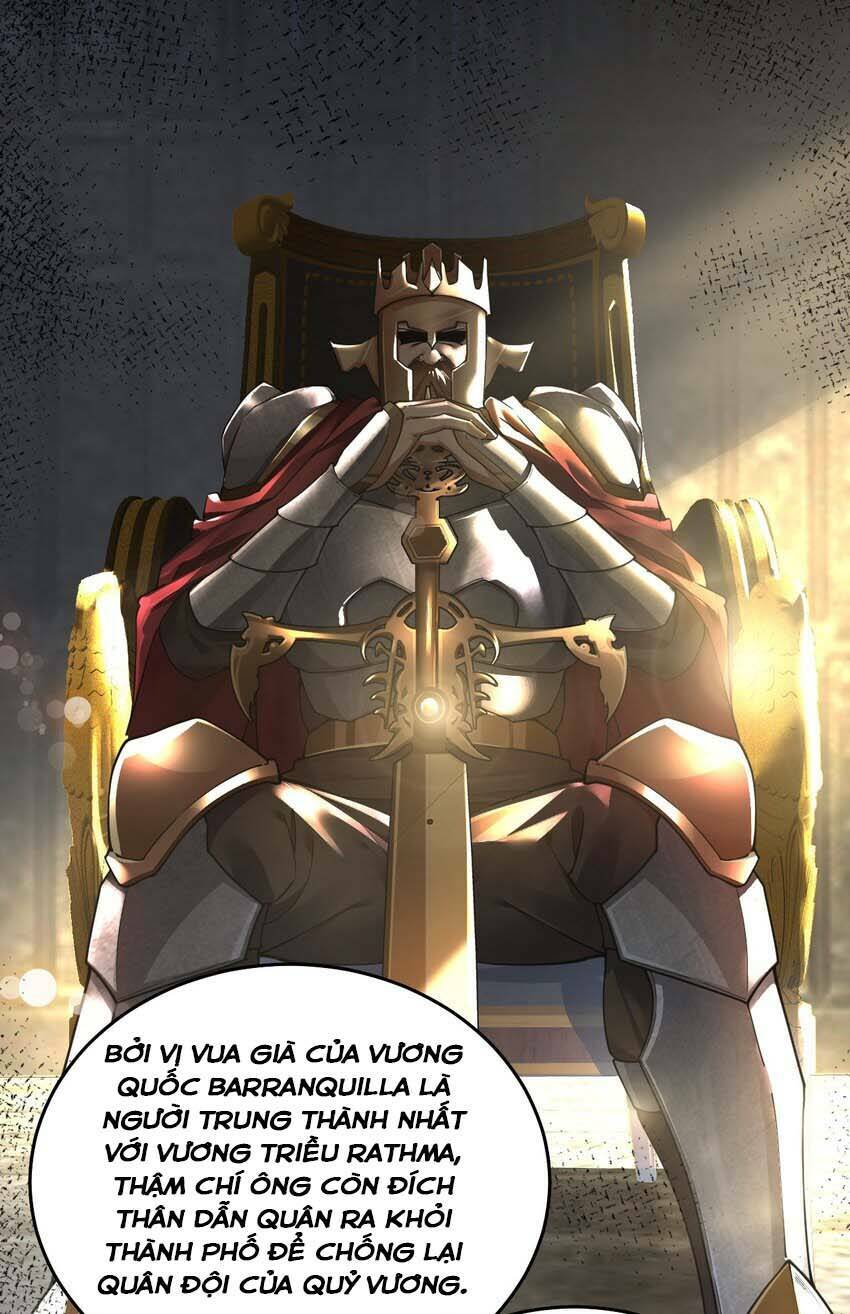 Thánh Nữ, Xin Hãy Dừng Ngay Những Trò Quái Đản Của Cô Đi!!: Chapter 53
