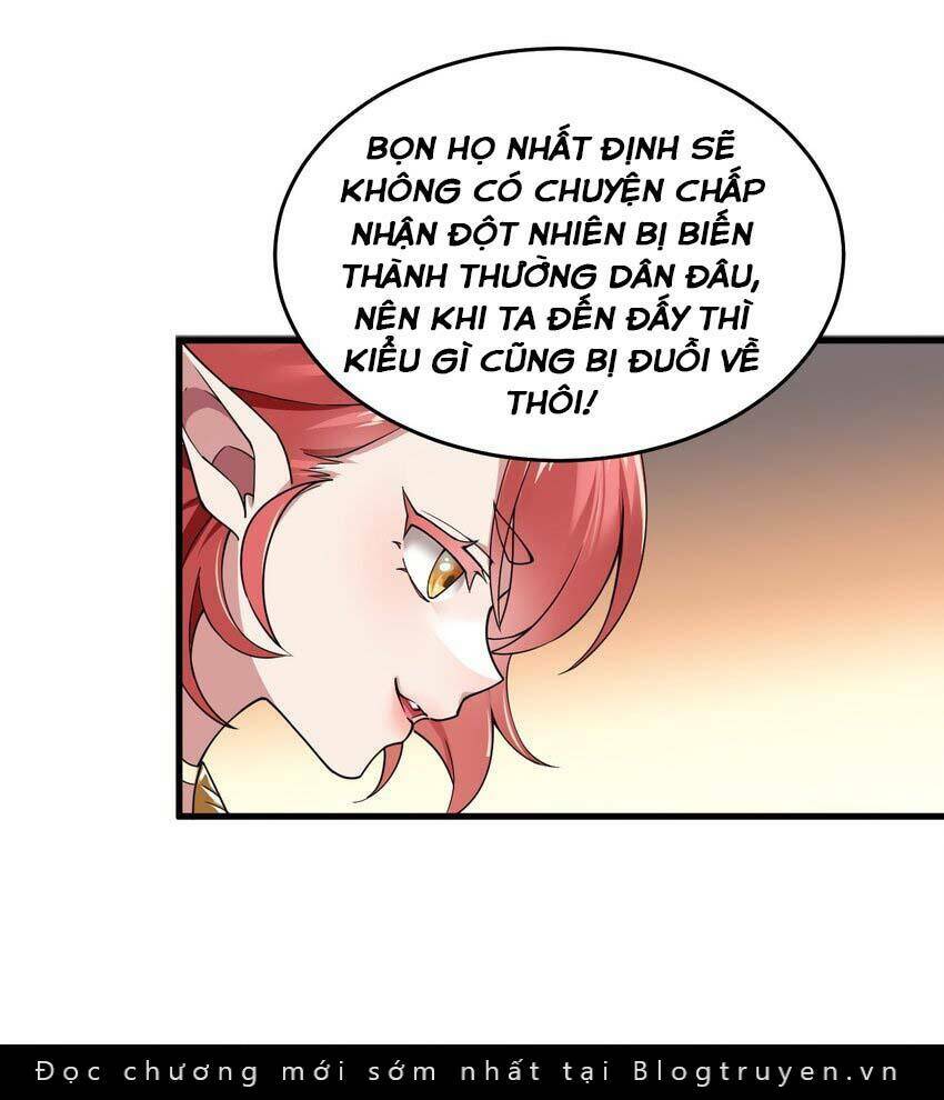 Thánh Nữ, Xin Hãy Dừng Ngay Những Trò Quái Đản Của Cô Đi!!: Chapter 53