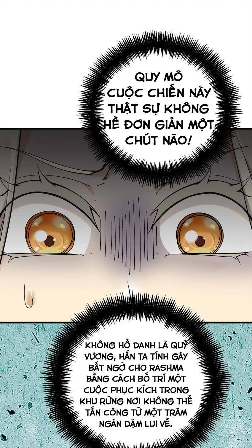 Thánh Nữ, Xin Hãy Dừng Ngay Những Trò Quái Đản Của Cô Đi!!: Chapter 53