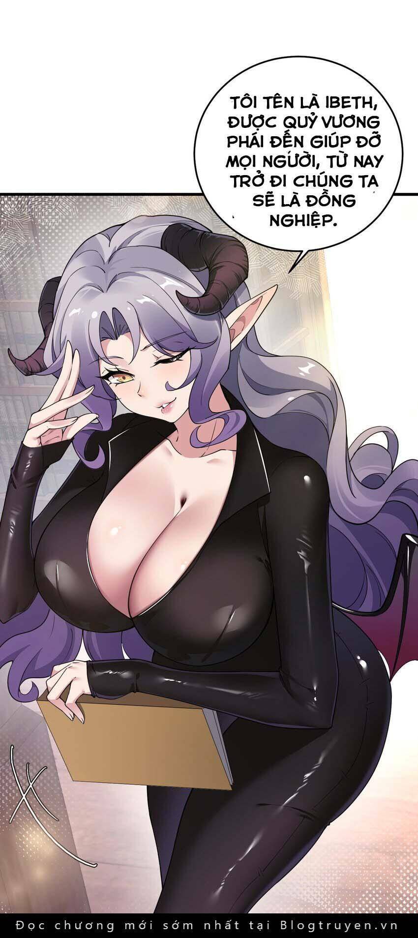 Thánh Nữ, Xin Hãy Dừng Ngay Những Trò Quái Đản Của Cô Đi!!: Chapter 53