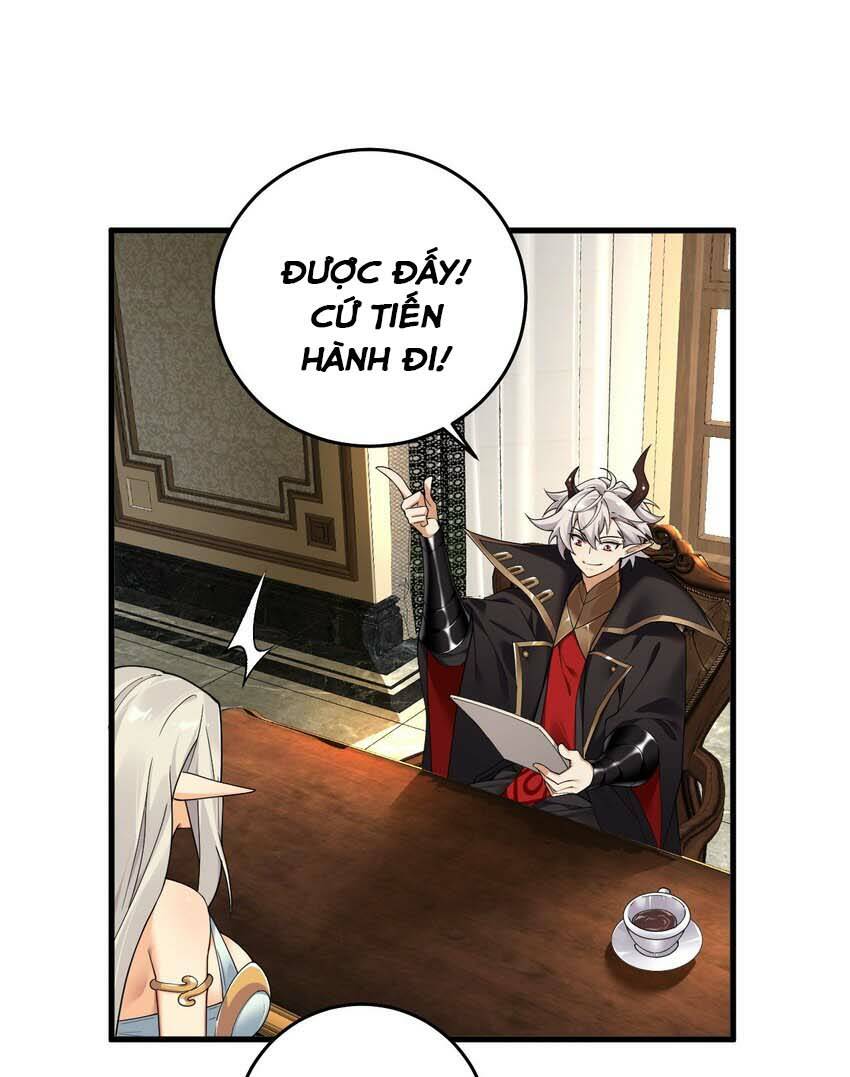Thánh Nữ, Xin Hãy Dừng Ngay Những Trò Quái Đản Của Cô Đi!!: Chapter 54