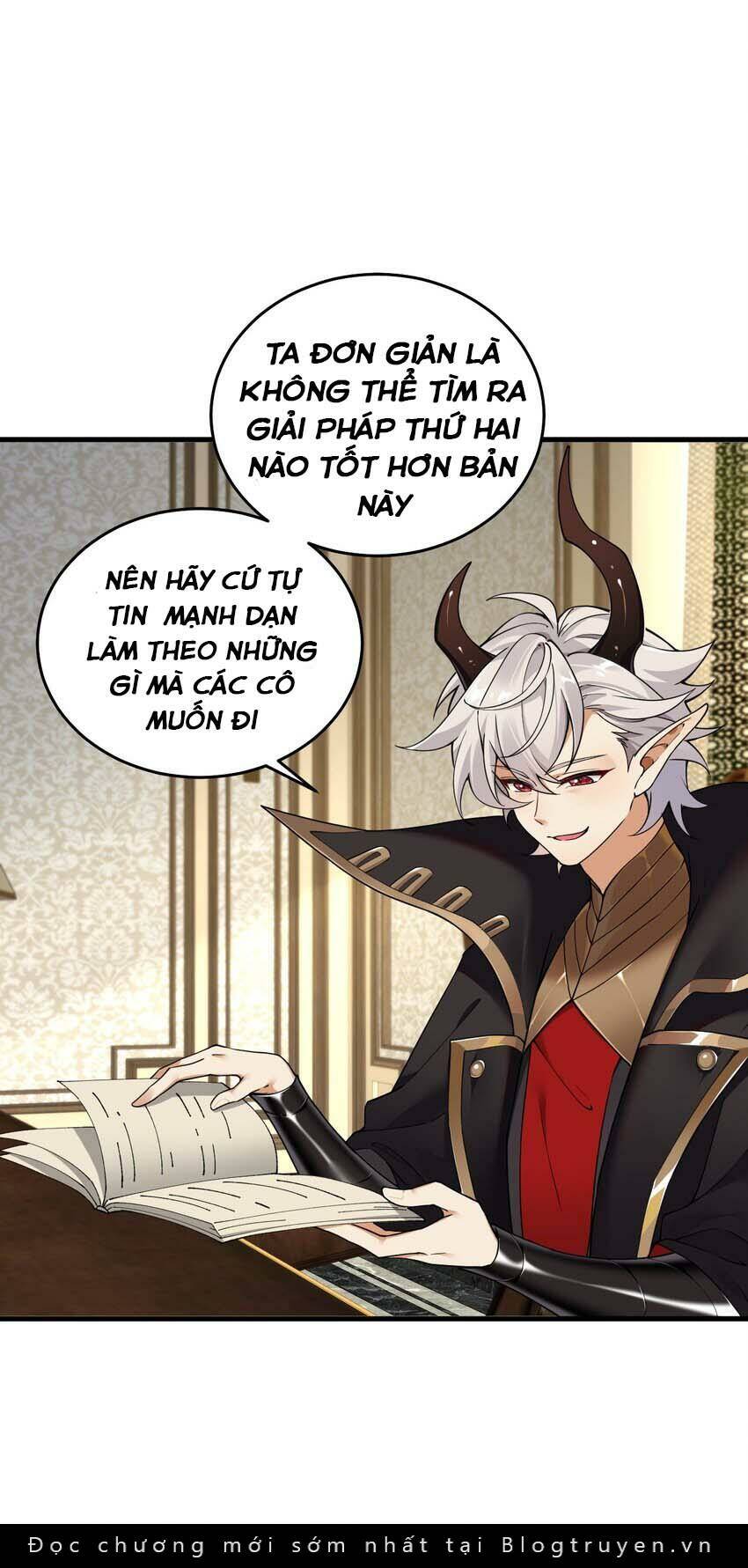 Thánh Nữ, Xin Hãy Dừng Ngay Những Trò Quái Đản Của Cô Đi!!: Chapter 54