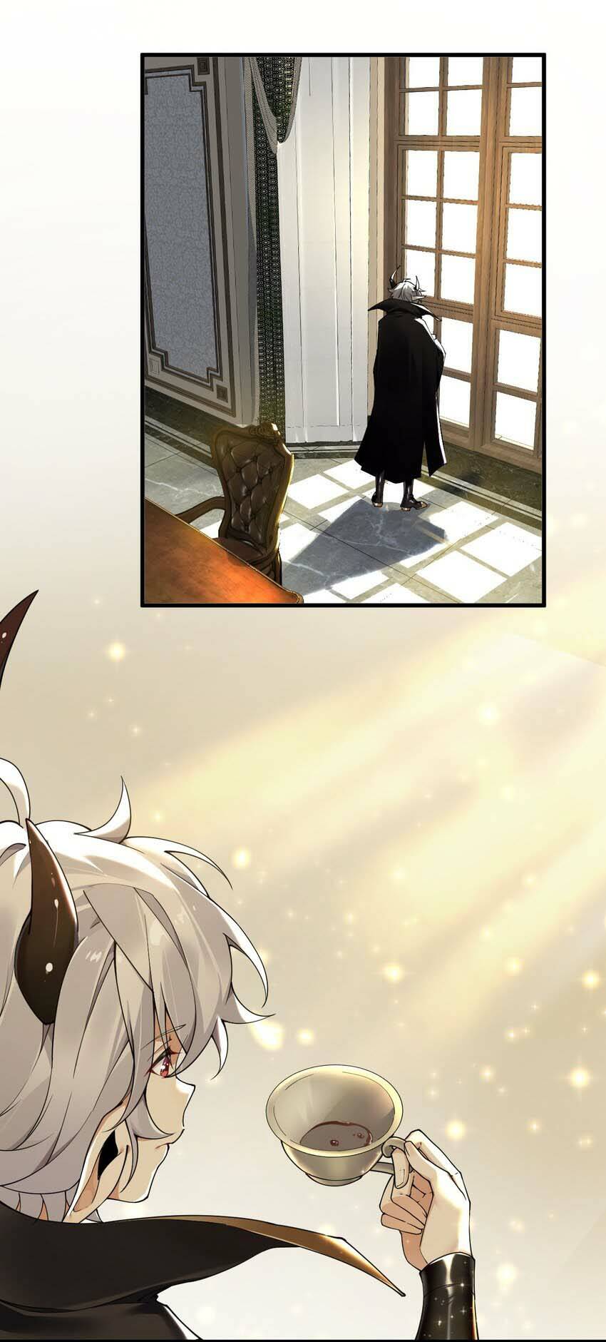 Thánh Nữ, Xin Hãy Dừng Ngay Những Trò Quái Đản Của Cô Đi!!: Chapter 54