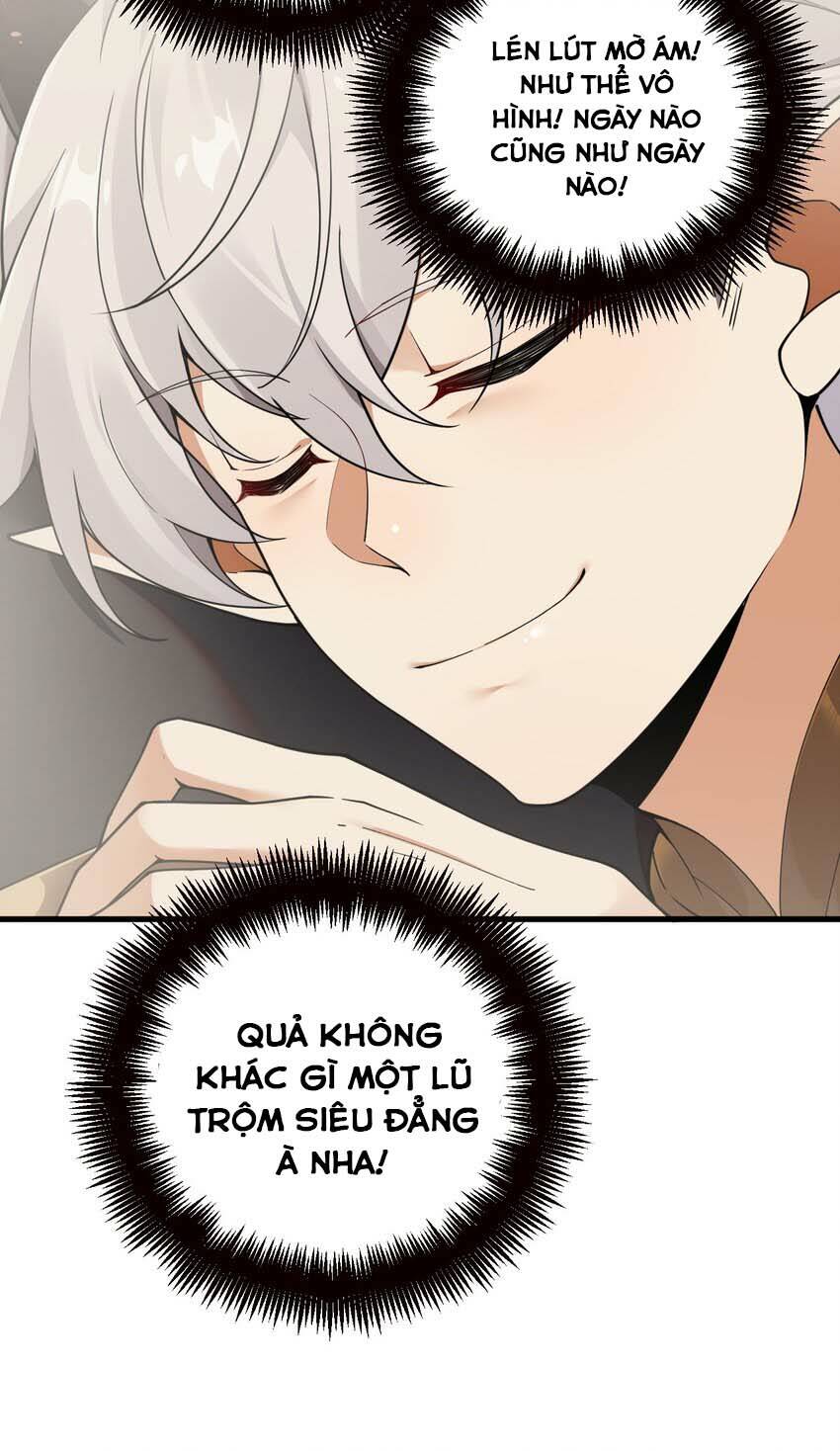 Thánh Nữ, Xin Hãy Dừng Ngay Những Trò Quái Đản Của Cô Đi!!: Chapter 54