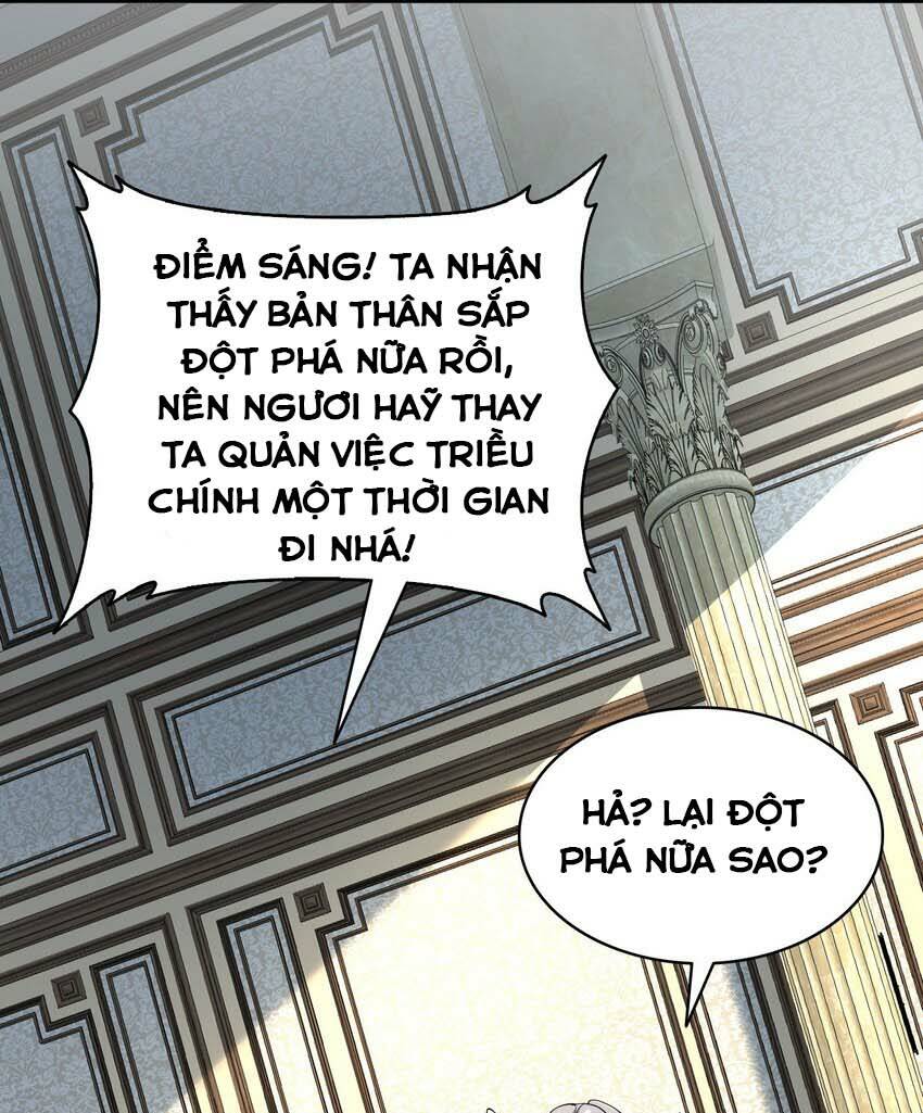 Thánh Nữ, Xin Hãy Dừng Ngay Những Trò Quái Đản Của Cô Đi!!: Chapter 54