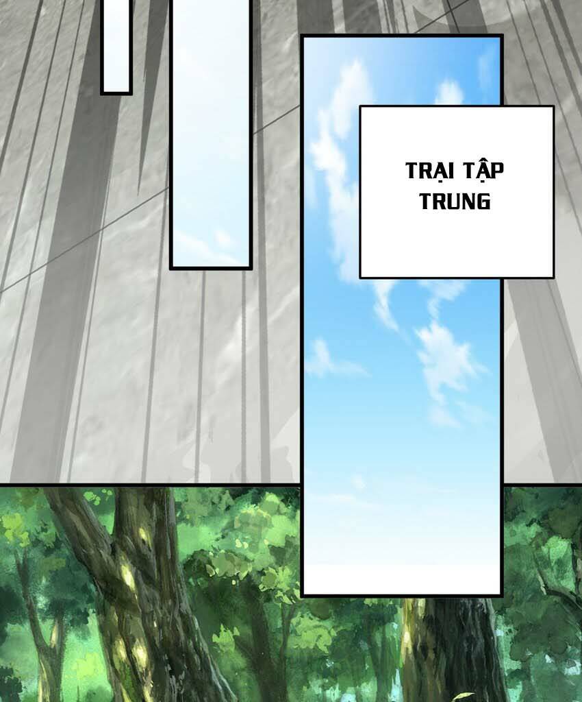 Thánh Nữ, Xin Hãy Dừng Ngay Những Trò Quái Đản Của Cô Đi!!: Chapter 54