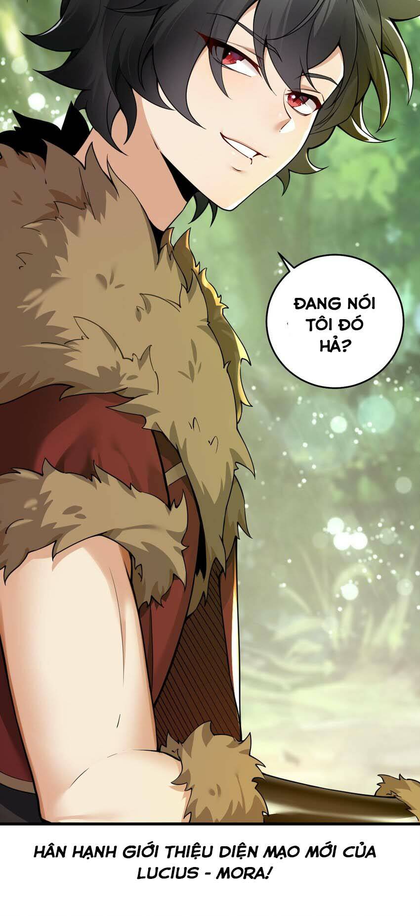 Thánh Nữ, Xin Hãy Dừng Ngay Những Trò Quái Đản Của Cô Đi!!: Chapter 54
