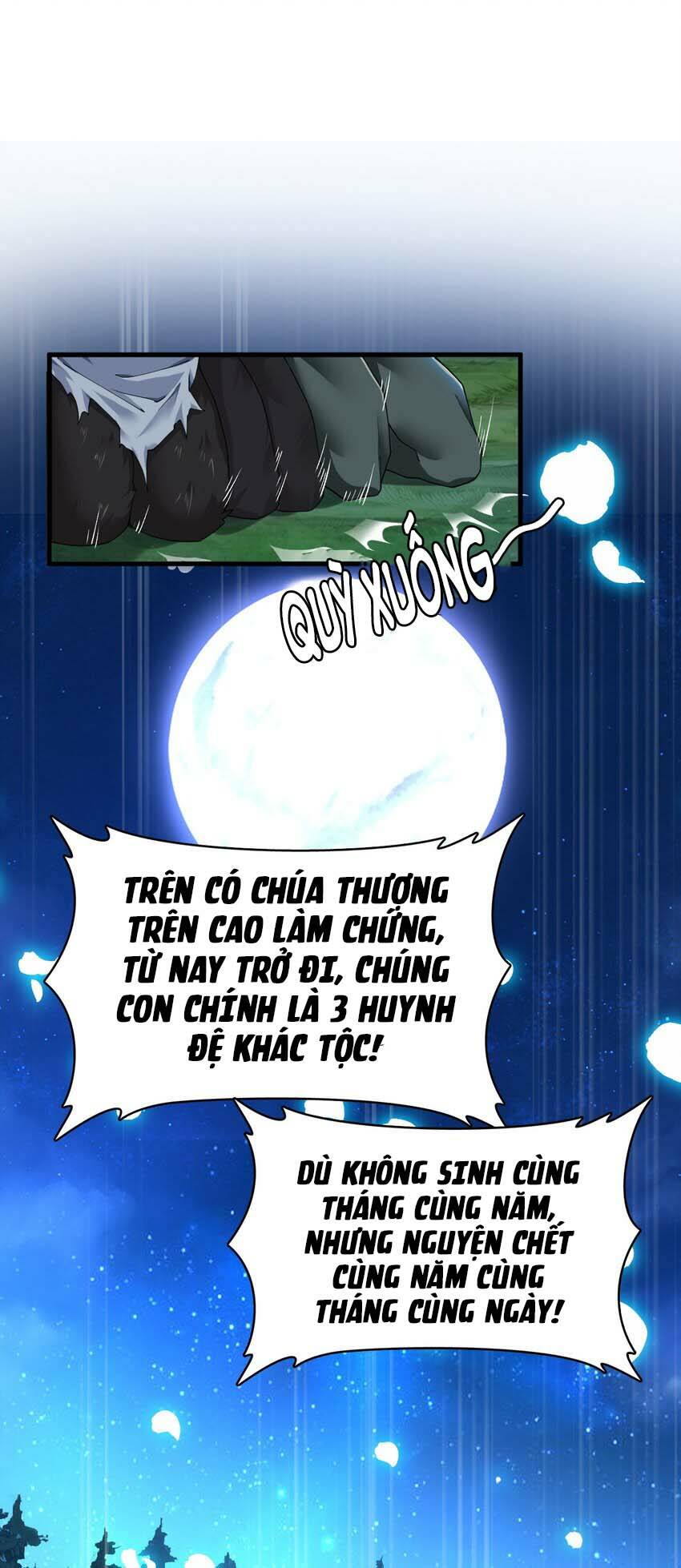 Thánh Nữ, Xin Hãy Dừng Ngay Những Trò Quái Đản Của Cô Đi!!: Chapter 55