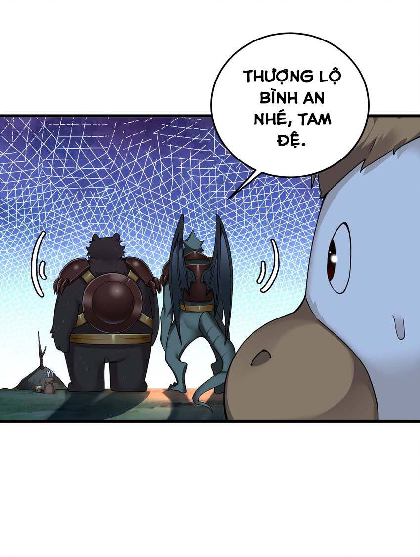 Thánh Nữ, Xin Hãy Dừng Ngay Những Trò Quái Đản Của Cô Đi!!: Chapter 55