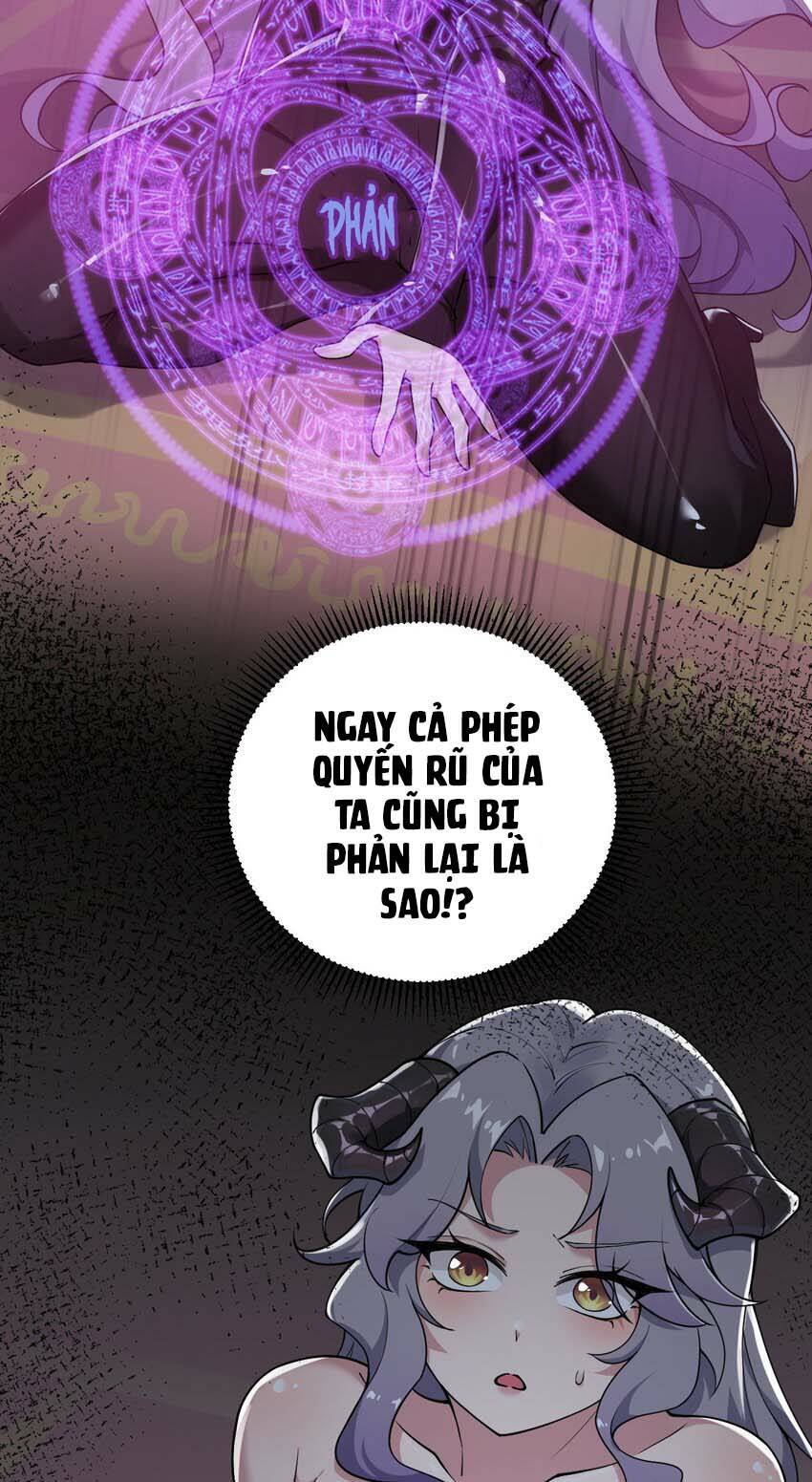Thánh Nữ, Xin Hãy Dừng Ngay Những Trò Quái Đản Của Cô Đi!!: Chapter 55