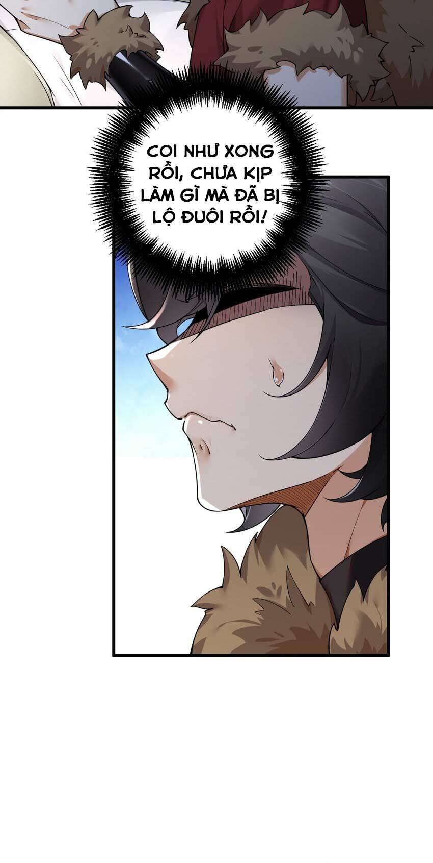 Thánh Nữ, Xin Hãy Dừng Ngay Những Trò Quái Đản Của Cô Đi!!: Chapter 55