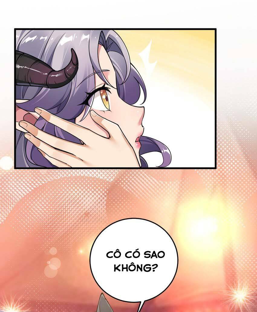 Thánh Nữ, Xin Hãy Dừng Ngay Những Trò Quái Đản Của Cô Đi!!: Chapter 56