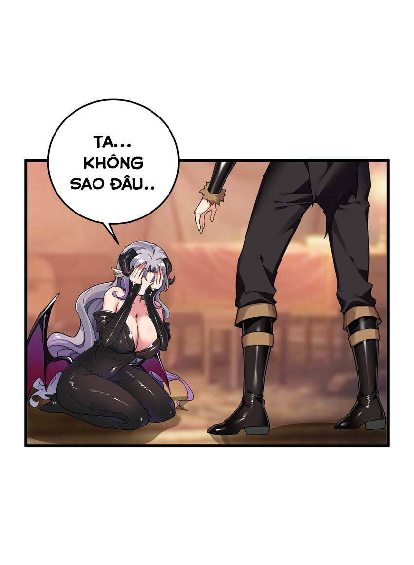 Thánh Nữ, Xin Hãy Dừng Ngay Những Trò Quái Đản Của Cô Đi!!: Chapter 56