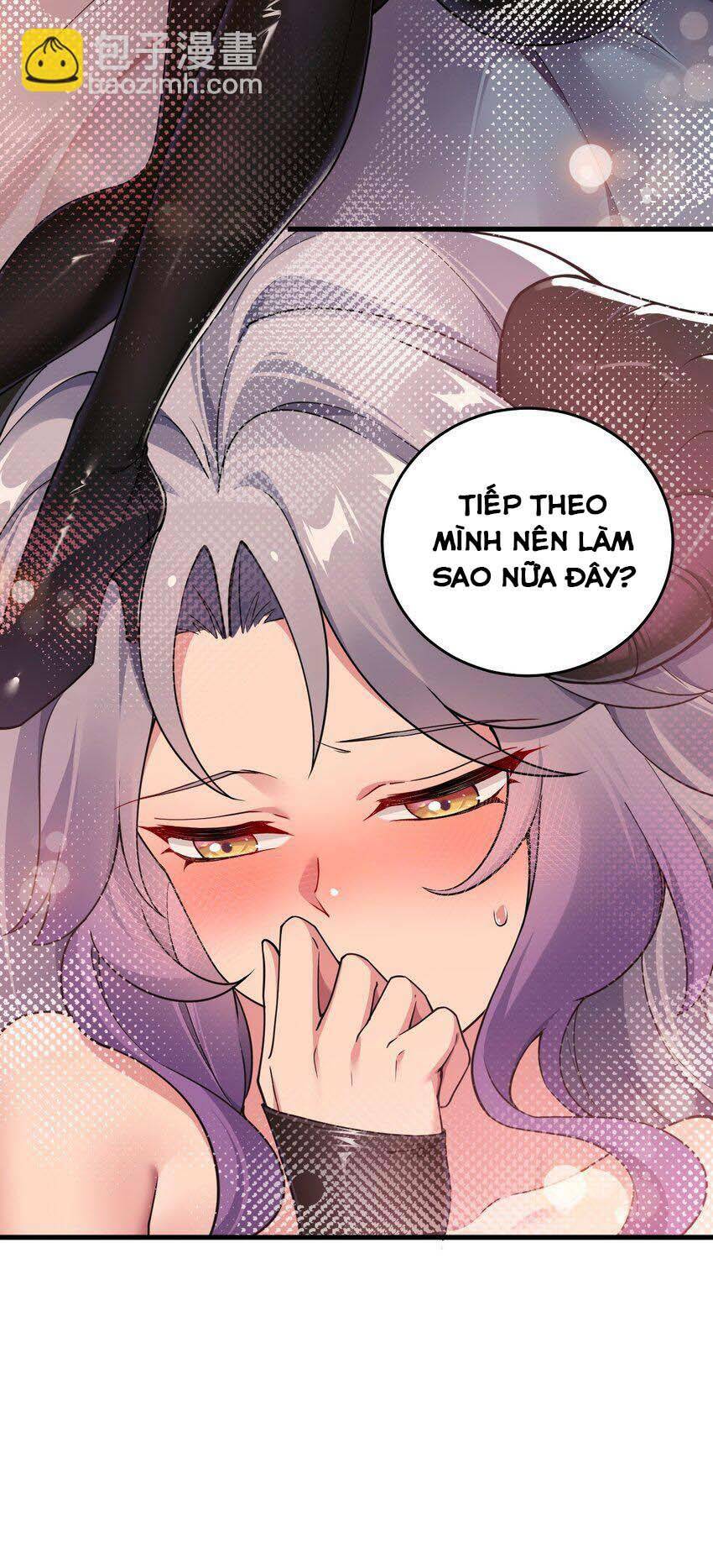 Thánh Nữ, Xin Hãy Dừng Ngay Những Trò Quái Đản Của Cô Đi!!: Chapter 56