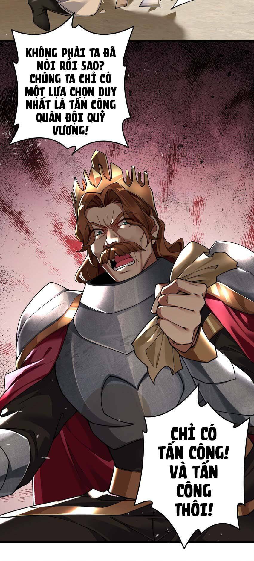 Thánh Nữ, Xin Hãy Dừng Ngay Những Trò Quái Đản Của Cô Đi!!: Chapter 56