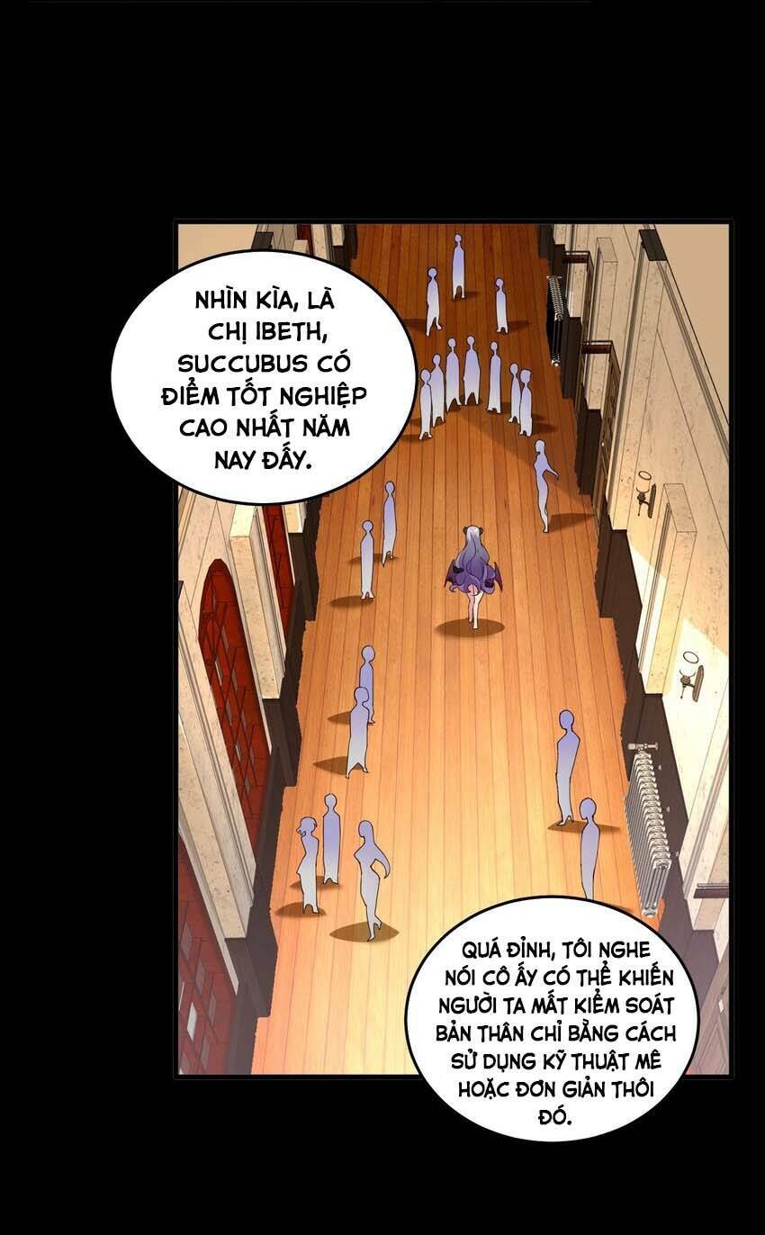 Thánh Nữ, Xin Hãy Dừng Ngay Những Trò Quái Đản Của Cô Đi!!: Chapter 56