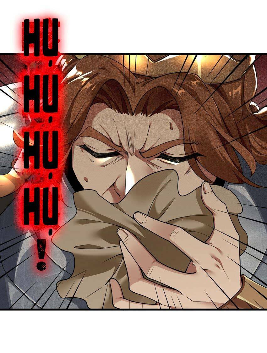 Thánh Nữ, Xin Hãy Dừng Ngay Những Trò Quái Đản Của Cô Đi!!: Chapter 56