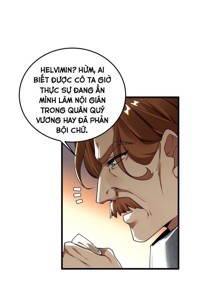 Thánh Nữ, Xin Hãy Dừng Ngay Những Trò Quái Đản Của Cô Đi!!: Chapter 56