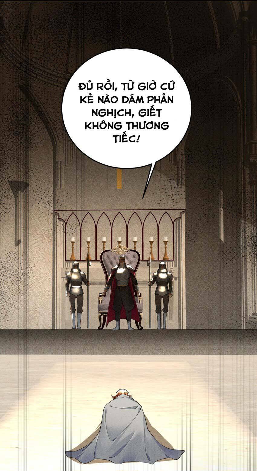 Thánh Nữ, Xin Hãy Dừng Ngay Những Trò Quái Đản Của Cô Đi!!: Chapter 56
