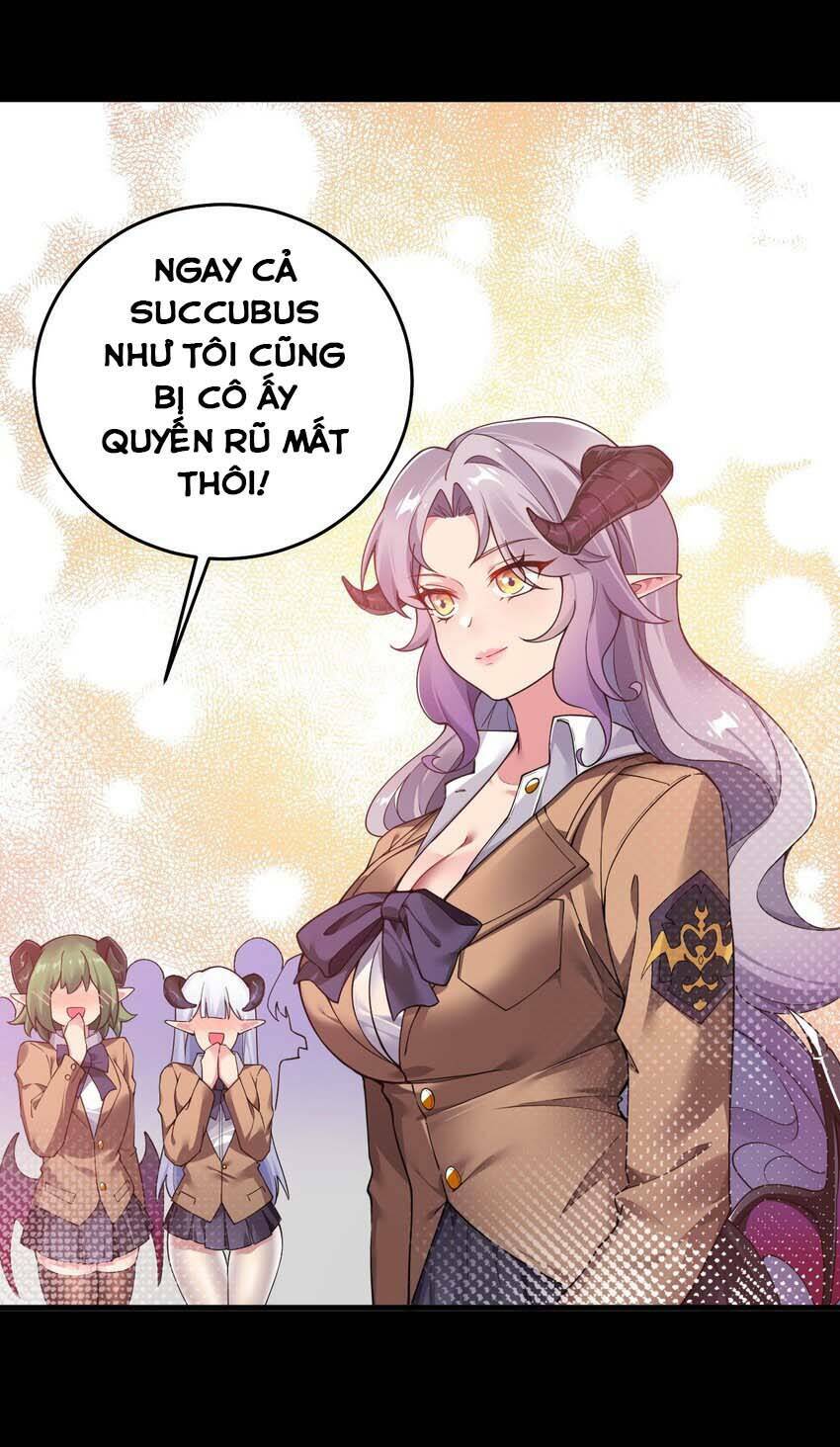 Thánh Nữ, Xin Hãy Dừng Ngay Những Trò Quái Đản Của Cô Đi!!: Chapter 56
