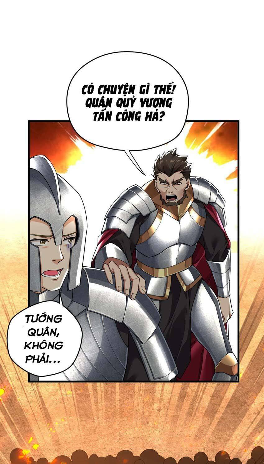 Thánh Nữ, Xin Hãy Dừng Ngay Những Trò Quái Đản Của Cô Đi!!: Chapter 56