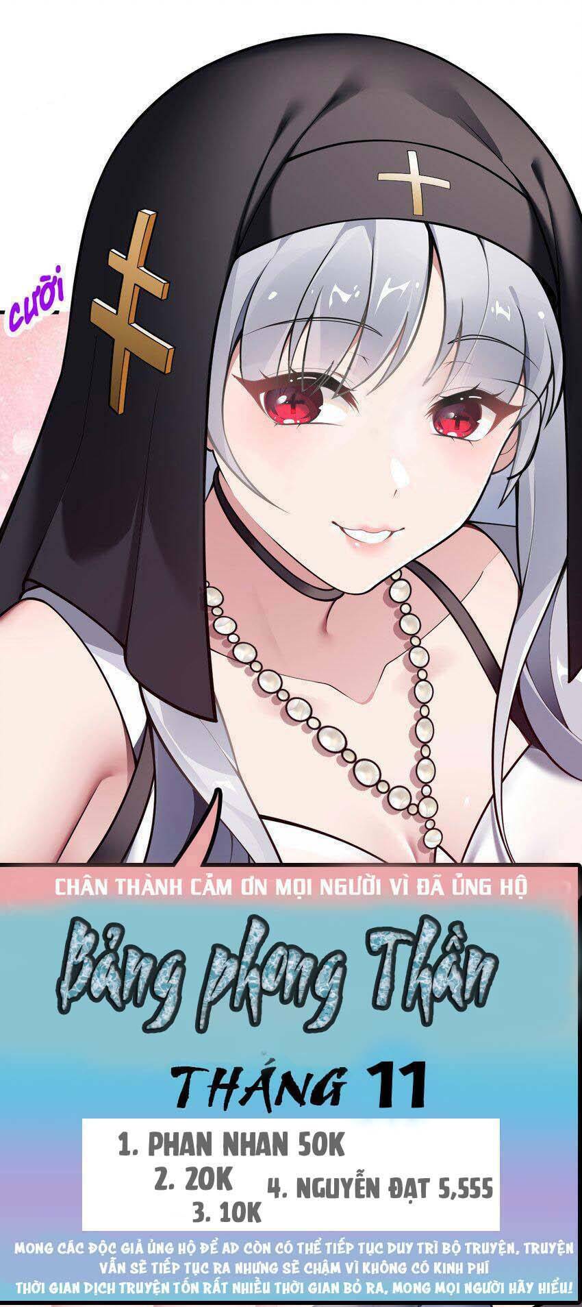 Thánh Nữ, Xin Hãy Dừng Ngay Những Trò Quái Đản Của Cô Đi!!: Chapter 56