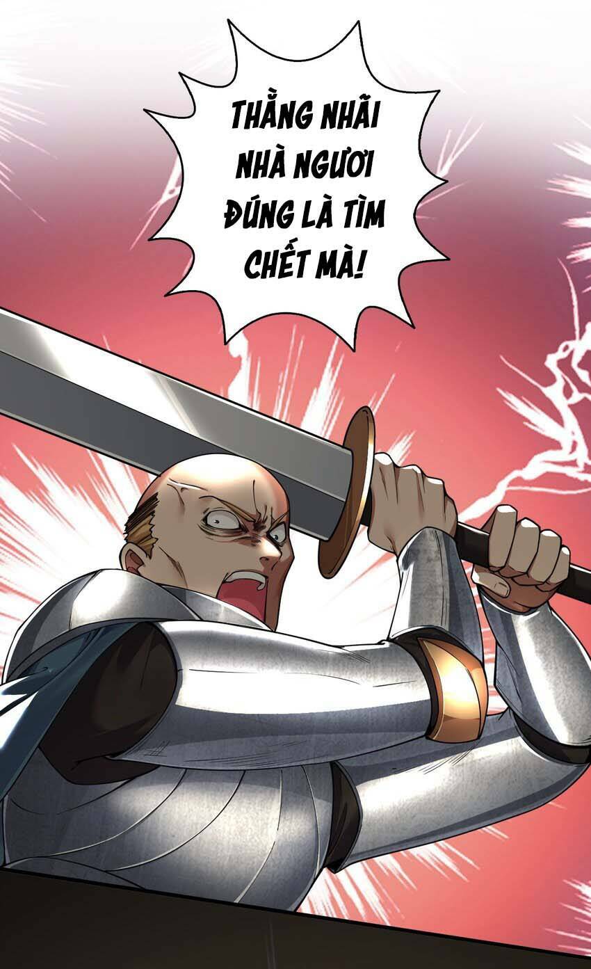 Thánh Nữ, Xin Hãy Dừng Ngay Những Trò Quái Đản Của Cô Đi!!: Chapter 57