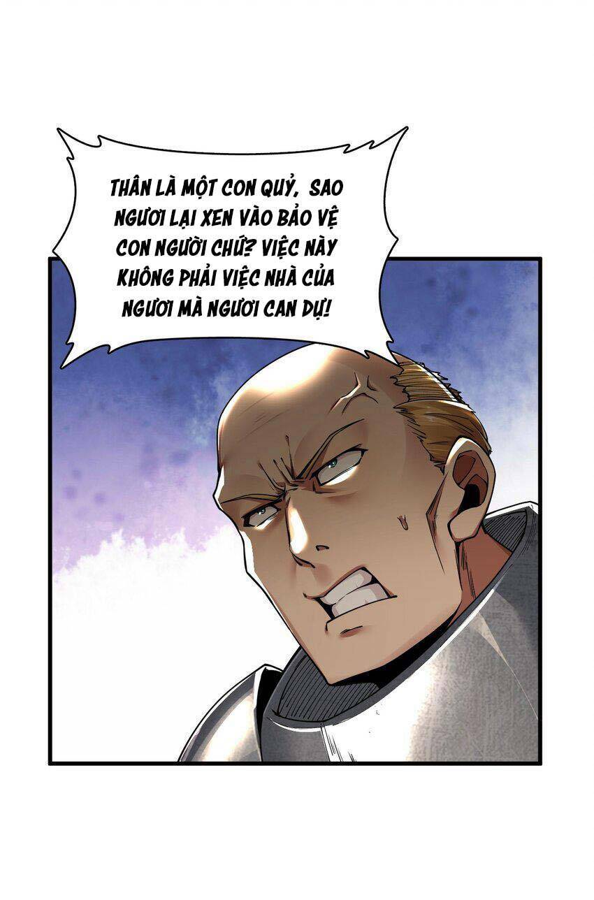 Thánh Nữ, Xin Hãy Dừng Ngay Những Trò Quái Đản Của Cô Đi!!: Chapter 57