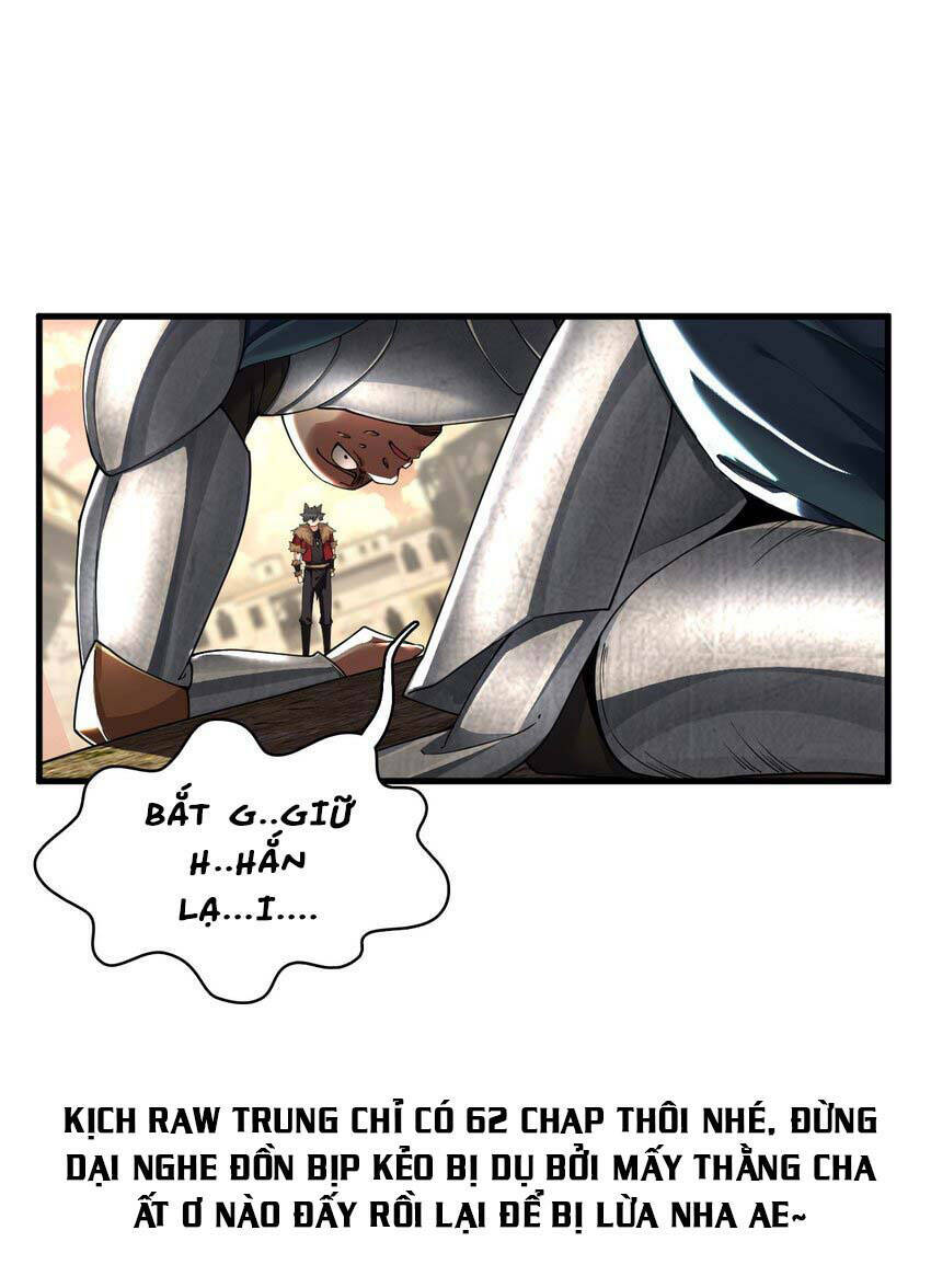 Thánh Nữ, Xin Hãy Dừng Ngay Những Trò Quái Đản Của Cô Đi!!: Chapter 57
