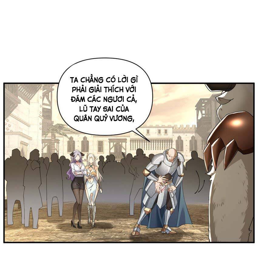 Thánh Nữ, Xin Hãy Dừng Ngay Những Trò Quái Đản Của Cô Đi!!: Chapter 58