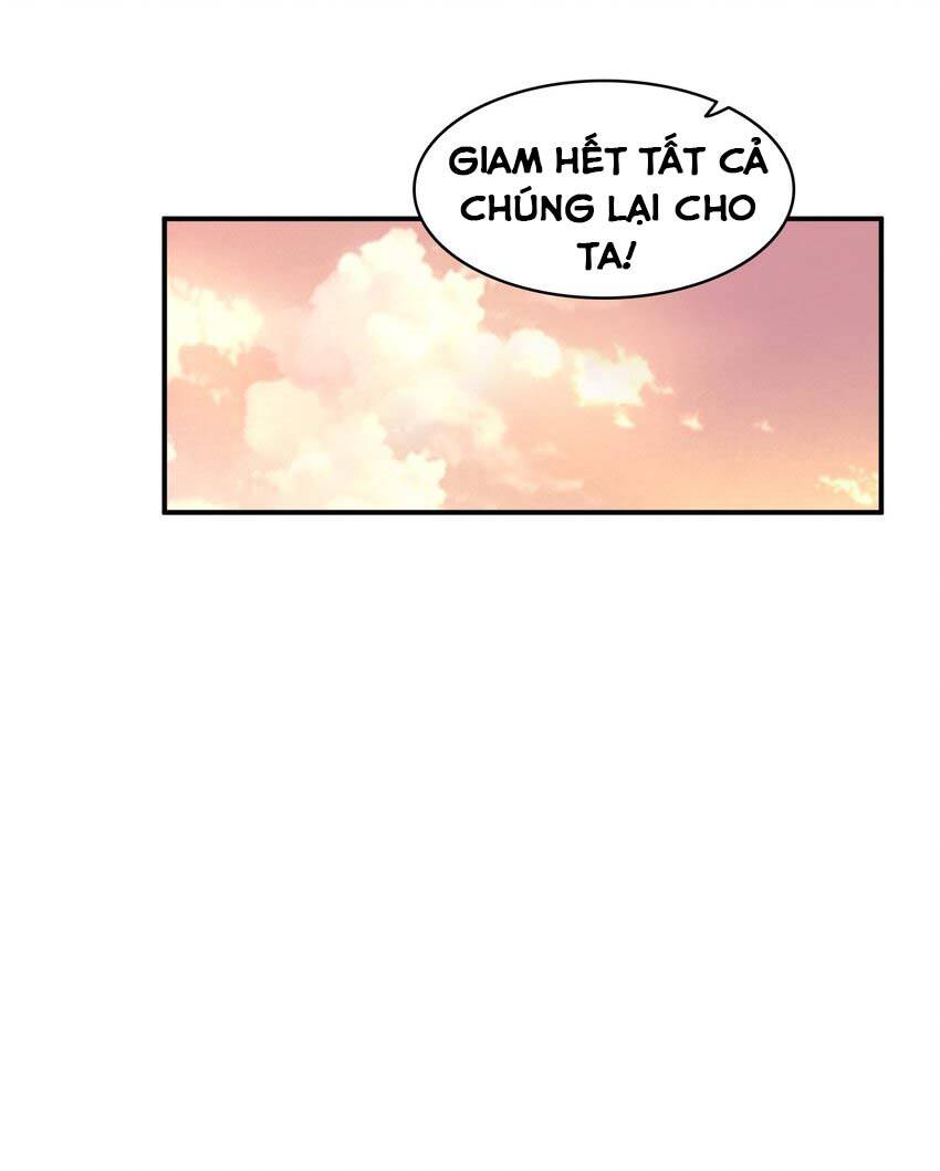 Thánh Nữ, Xin Hãy Dừng Ngay Những Trò Quái Đản Của Cô Đi!!: Chapter 58
