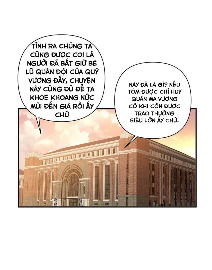 Thánh Nữ, Xin Hãy Dừng Ngay Những Trò Quái Đản Của Cô Đi!!: Chapter 58