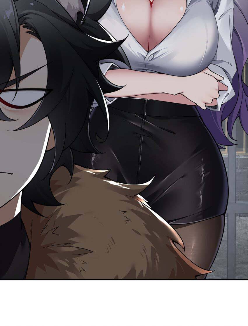Thánh Nữ, Xin Hãy Dừng Ngay Những Trò Quái Đản Của Cô Đi!!: Chapter 58