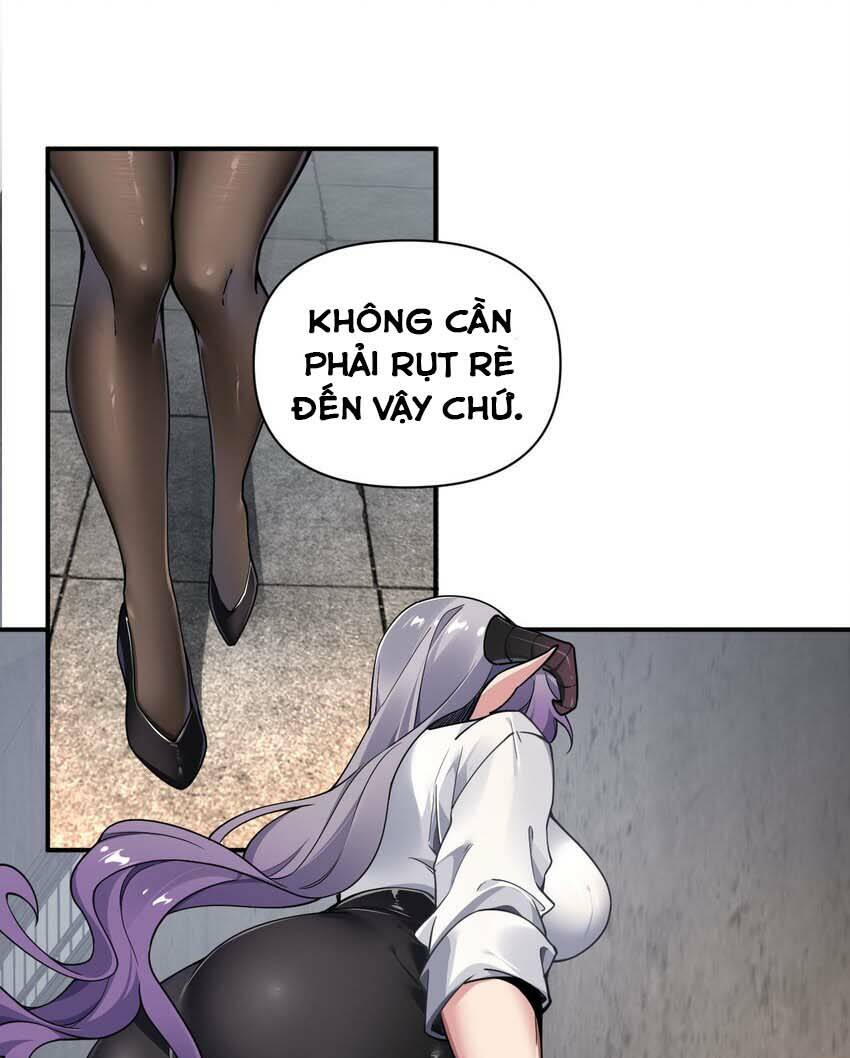 Thánh Nữ, Xin Hãy Dừng Ngay Những Trò Quái Đản Của Cô Đi!!: Chapter 58