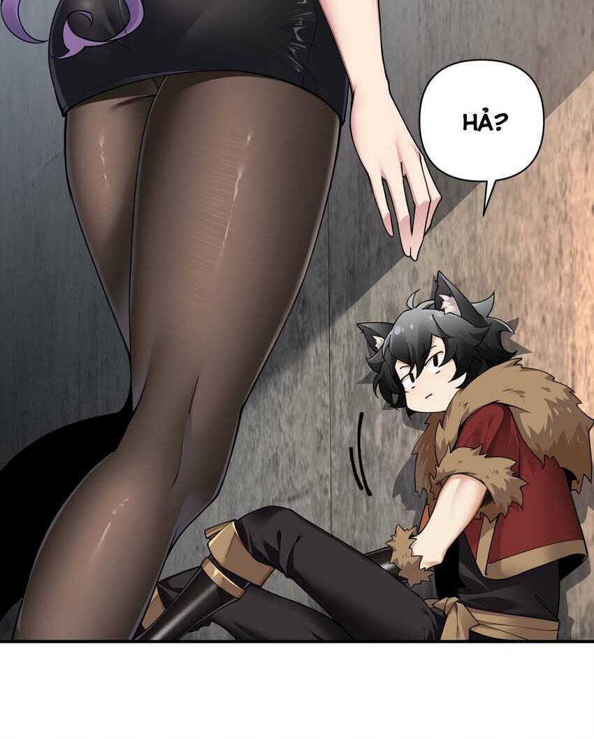 Thánh Nữ, Xin Hãy Dừng Ngay Những Trò Quái Đản Của Cô Đi!!: Chapter 58