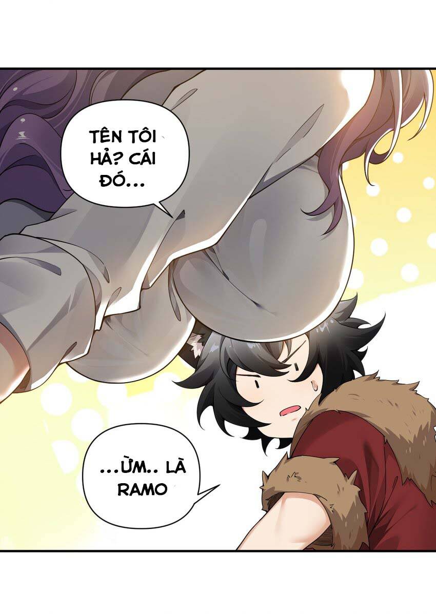 Thánh Nữ, Xin Hãy Dừng Ngay Những Trò Quái Đản Của Cô Đi!!: Chapter 58